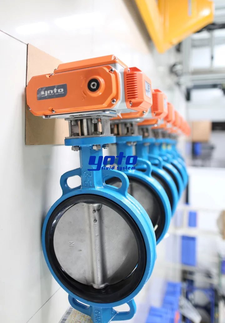 “電動蝶閥”width="468"