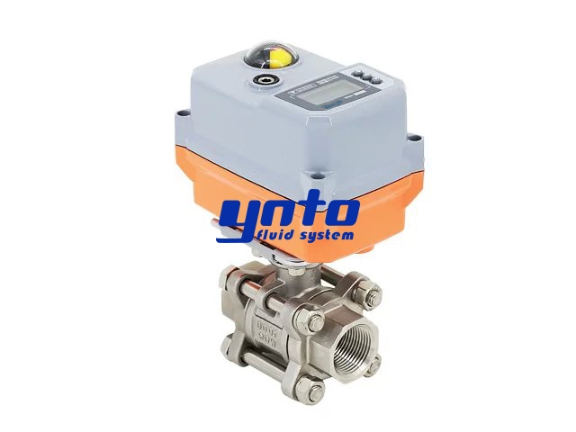 “電動閥門” “電動閥門”