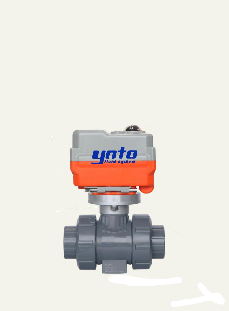 電動閥門 電動閥門