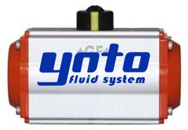 氣動執(zhí)行器 氣動執(zhí)行器