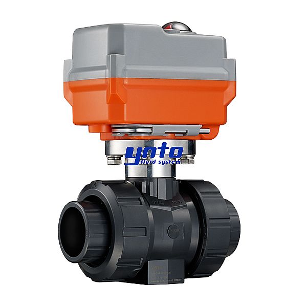 六種方法解決電動調節(jié)閥泄漏故障