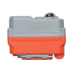 遠通電動閥門執行器