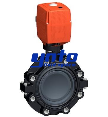 無(wú)手控凸耳式蝶閥 無(wú)手控凸耳式蝶閥